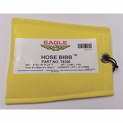 Sorbent Hose Wraps and Bags image